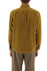 LOBO CORDUROY SHIRT